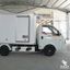 Xe Đông Lạnh Hyundai Porter H150 1.2 Tấn - Euro 5