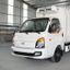 Xe Đông Lạnh Hyundai Porter H150 1.2 Tấn - Euro 5