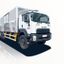 Xe Tải Isuzu FVM FVM60WE5 14.5 Tấn