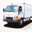 Xe Tải Hyundai New Mighty N250 2.4 Tấn