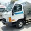 Xe Tải Hyundai New Mighty N250 2.4 Tấn