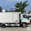 Xe Đông Lạnh Hyundai Mighty N250 - 2.5 Tấn Euro 5