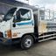 Xe Tải Hyundai New Mighty N250SL 2.5 Tấn