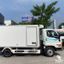 Xe Đông Lạnh Hyundai Mighty N250SL 2.5 Tấn