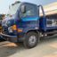 Xe Tải Hyundai Mighty W11S 7 Tấn