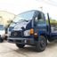 Xe Tải Hyundai Mighty W11XL 7 Tấn