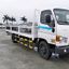 Xe Tải Hyundai Mighty W11XL 7 Tấn