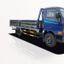 Xe Tải Hyundai Mighty W750 3.5 Tấn