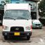 Xe Tải Hyundai Mighty W750 3.5 Tấn Thùng Bảo Ôn - Euro 5