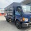 Xe Tải Hyundai Mighty W750 3.5 Tấn