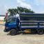 Xe Tải Hyundai Mighty W750 3.5 Tấn