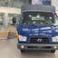 Xe Tải Hyundai Mighty W750 3.5 Tấn