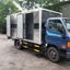 Xe Tải Hyundai Mighty W750 3.5 Tấn