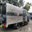 Xe Tải Hyundai Mighty W750 3.5 Tấn
