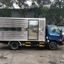 Xe Tải Hyundai Mighty W750 3.5 Tấn