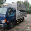 Xe Tải Hyundai Mighty W750 3.5 Tấn
