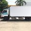 Xe Tải Hyundai Mighty W750L 3.5 Tấn Thùng Bảo Ôn Dài 5m - Euro 5