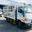 Xe Tải Hyundai Mighty W750L 3.5 Tấn