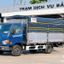 Xe Tải Hyundai Mighty W750L 3.5 Tấn