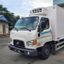 Xe Đông Lạnh Hyundai Mighty W750L 3.5 Tấn - Euro 5