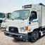 Xe Đông Lạnh Hyundai Mighty W750L 3.5 Tấn - Euro 5
