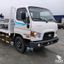 Xe Tải Hyundai Mighty W750L 3.5 Tấn