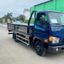 Xe Tải Hyundai Mighty W750L 3.5 Tấn