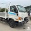 Xe Tải Hyundai Mighty W750L 3.5 Tấn