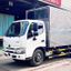 Xe Tải Hino XZU650L 1.9 Tấn 