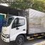 Xe Tải Hino XZU650L 1.9 Tấn 