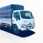 Xe Tải Hino XZU650L 3.5 Tấn