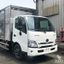 Xe Tải Hino XZU720L 3.5 Tấn - Euro 5