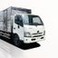 Xe Tải Hino XZU720L 3.5 Tấn - Euro 5