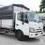 Xe Tải Hino XZU730L 5 Tấn - Euro 5