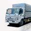 Xe Tải Hino XZU730L 5 Tấn - Euro 5