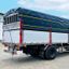 Xe Tải Hino FG8JP8A 8 Tấn
