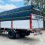 Xe Tải Hino FG8JP8A 8 Tấn