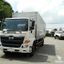 Xe Tải Hino FG8JP8A 8 Tấn