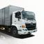 Xe Tải Hino FG8JP8A 8 Tấn