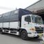 Xe Tải Hino FL8JT8A 15 Tấn