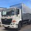 Xe Tải Hino FL8JT8A 15 Tấn