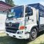 Xe Tải Hino FL8JW8A 15 Tấn
