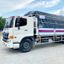 Xe Tải Hino FM8JW8A 15 Tấn