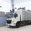 Xe Tải Hino FM8JW8A 15 Tấn