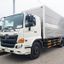 Xe Tải Hino FM8JW8A 15 Tấn