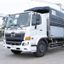 Xe Tải Hino FG8JT8A 8 Tấn - Euro 5