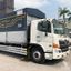 Xe Tải Hino FG8JT8A 8 Tấn - Euro 5