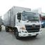 Xe Tải Hino FG8JT8A 8 Tấn - Euro 5