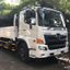 Xe Tải Hino FG8JT8A 8 Tấn - Euro 5