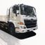 Xe Tải Hino FG8JT8A 8 Tấn - Euro 5